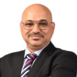 Sarang Gokhale